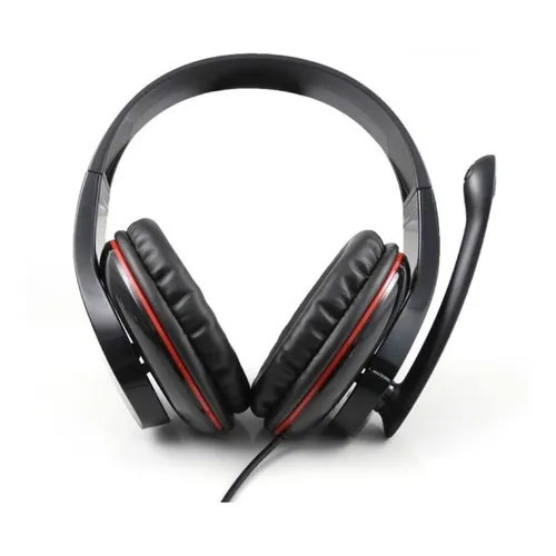 Headset-Agiler