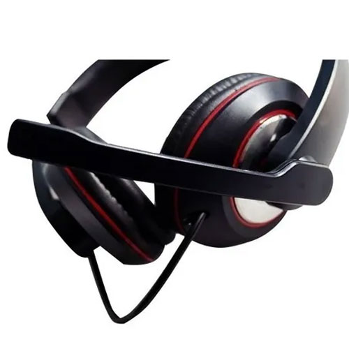 Headset-Agiler4