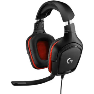 Logitech-G332-2